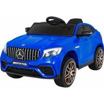 Transporto priemonė Mercedes Benz GLC63S Blue