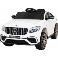 Transporto priemonė Mercedes Benz GLC63S White