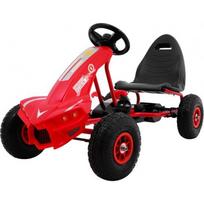 Gokartas "Chamiopn Red