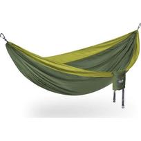 Hamakas ENO DoubleNest S23 - Olive/Melon