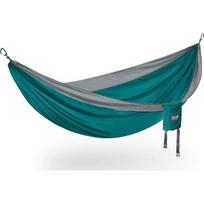 Hamakas ENO DoubleNest S23 - Seafoam/Grey
