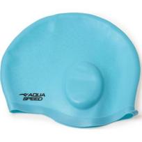 Plaukimo kepuraitė EAR CAP COMFORT - 02