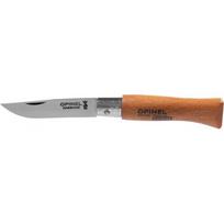 "Opinel" peilis 4 anglies buko