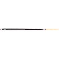 "Casino Black Death" biliardo lazda 145cm/12mm