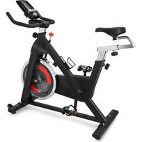 Spiningo dviratis (18 kg smagratis) Spokey SHOTO