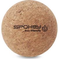 Kamštinis masažinis kamuoliukas "Spokey OAK