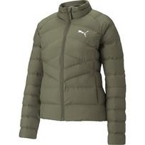 Puma Striukė Moterims Warmcell Lightweight Khaki 587704 44