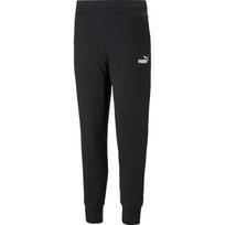 Puma Sportinės Kelnės Moterims Ess Sweatpants Fl Black 586839 01