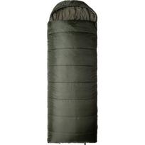 Snugpak Navigator miegmaišis alyvuogių žalios spalvos, skirtas kairiarankiams