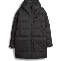 Puma Pūkinė Striukė Vyrams Protective Hooded Black 675378 01