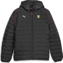 Puma Striukė Vyrams Ferrari Rase Mt7 Ecolite Black 620934 01