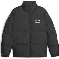 Puma Striukė Vyrams Bmw Mms Ess Padded Jacket Black 621300 01