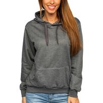 J.Style Džemperis Moterims Fleece Grey 68W02-5