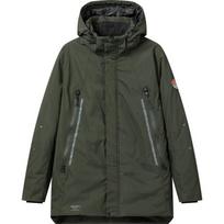 Glo Story Striukė Vyrams Khaki MFY 4332-2