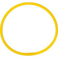 Plastikinis lankas inSPORTline Hulaho 40 cm
