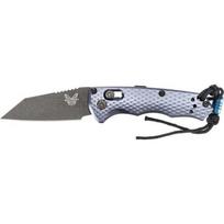 "Benchmade" 2900BK AUTO IMMUNITY, Crater Blue