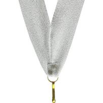 Juostelė medaliui V2/C Sidabras 2cm