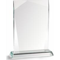 Stiklas Z2320 su dėžute - 25cm