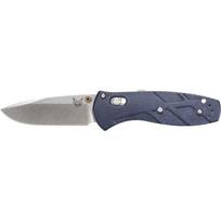 "Benchmade" 585-03 MINI BARRAGE, Axis-Assist, S30V