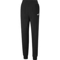 Puma Sportinės Kelnės Moterims Ess+ Embroigery Black 670007 01