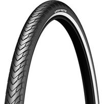 Padanga Michelin ProTek BR 700 x 47C (47-622) // kamerinė, šviesą atspindinti juosta