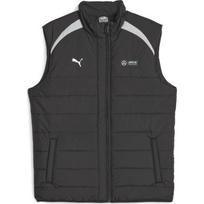 Puma Liemenė Vyrams Mapf1 Padded Gilet Black 622133 01