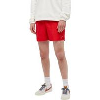 Nike Maudymosi Šortai Vyrams 5""Volley Short Red NESSA560 614