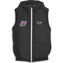 Puma Liemenė Vyrams Bmw Mms Statement Race Vest Black 621071 01