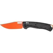 Benchmade 15535OR-01 TAGGEDOUT, Anglis, Magnacut