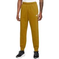 Nike Sportinės Kelnės Vyrams M Nsw Club Jggr Ft Yellow BV2679 716