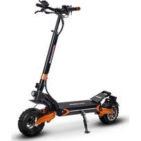 Elektrinis paspirtukas Beaster Scooter OXEN, 1500 W, 60 V, 23,4 Ah, bekelės padangos