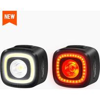 Galinis žibintas MagicShine SEEMEE 150 Combo set
