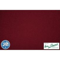 Biliardo audinys Simonis 860, 198 cm, bordo spalvos