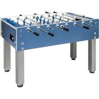 Futbolo / stalo futbolo stalas, G-500 lauko, mėlynas, Sport Professional