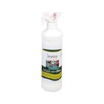 Skudurėlių valiklis Billard uni-clean0,5l purškiklis