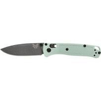 Benchmade 533GY-06 MINI BUGOUT, jūros putų spalvos