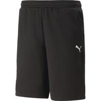 Puma Šortai Vyrams Bmw Mms Ess Ft Shorts Black 539976 01