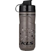 Gertuvė KLS Erebus 500/650ml Termo (ruda)