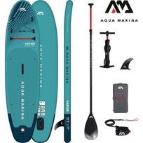 Aqua Marina Vapor 2023 (Aqua Splash) ALL- Around ISUP 315 x 79 x 15cm
