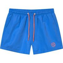 Glo Story Maudymosi Šortai Vyrams Blue MTK 3214-4