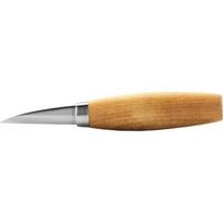 Morakniv Medžio drožinėjimo peilis 122 laminuotas plienas