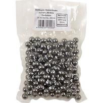 Steel Ammo Balls for Slingshot ca. 8 mm 200 pieces