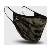 VENUM VEIDO KAUKĖ - CHAKI CAMO