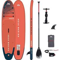 Aqua Marina Monster 2023 - 366 x 84 x 15 cm
