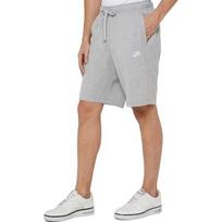 Nike Šortai Vyrams Nsw Club Short Jsy Grey BV2772 063