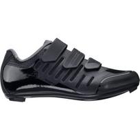 Plento batai FORCE Lash (juodi) 47
