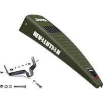 XL Frame - Spoiler Jeep® Revolution