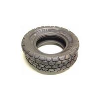 Tire 400/140-8 all terrain
