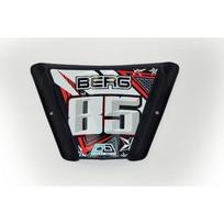 Buzzy - Spoiler Nitro