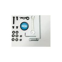 Buddy - Assembly set B-Orange